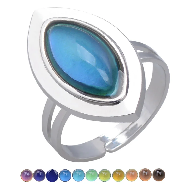 6. Horse Eye Gem