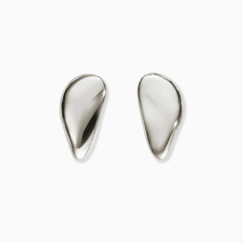 Big Statement Earrings-Catherine Earrings