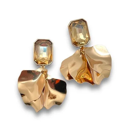 Cute Ear Jackets-Noely Earrings