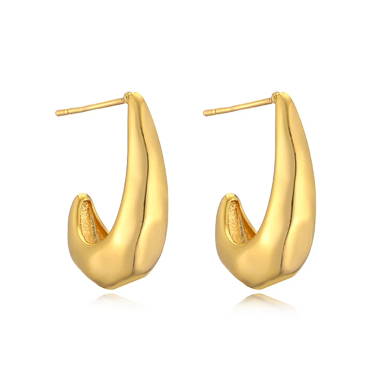 Gold Style B Pair