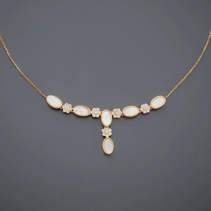 Personalized Pearl Necklace-Trendy Necklace 183586