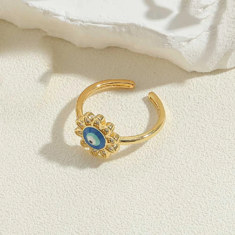 Petal Ring