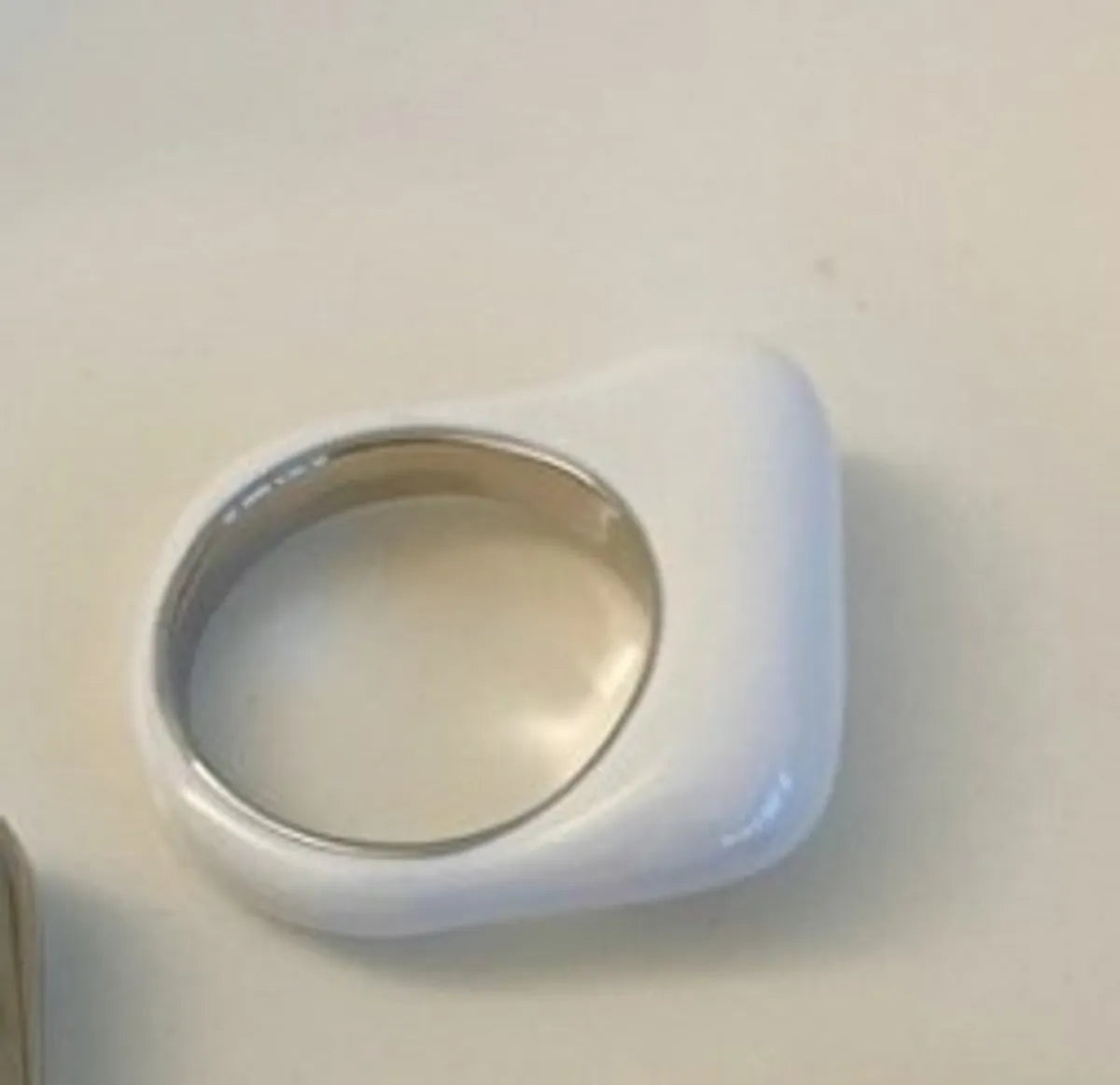 White Ring