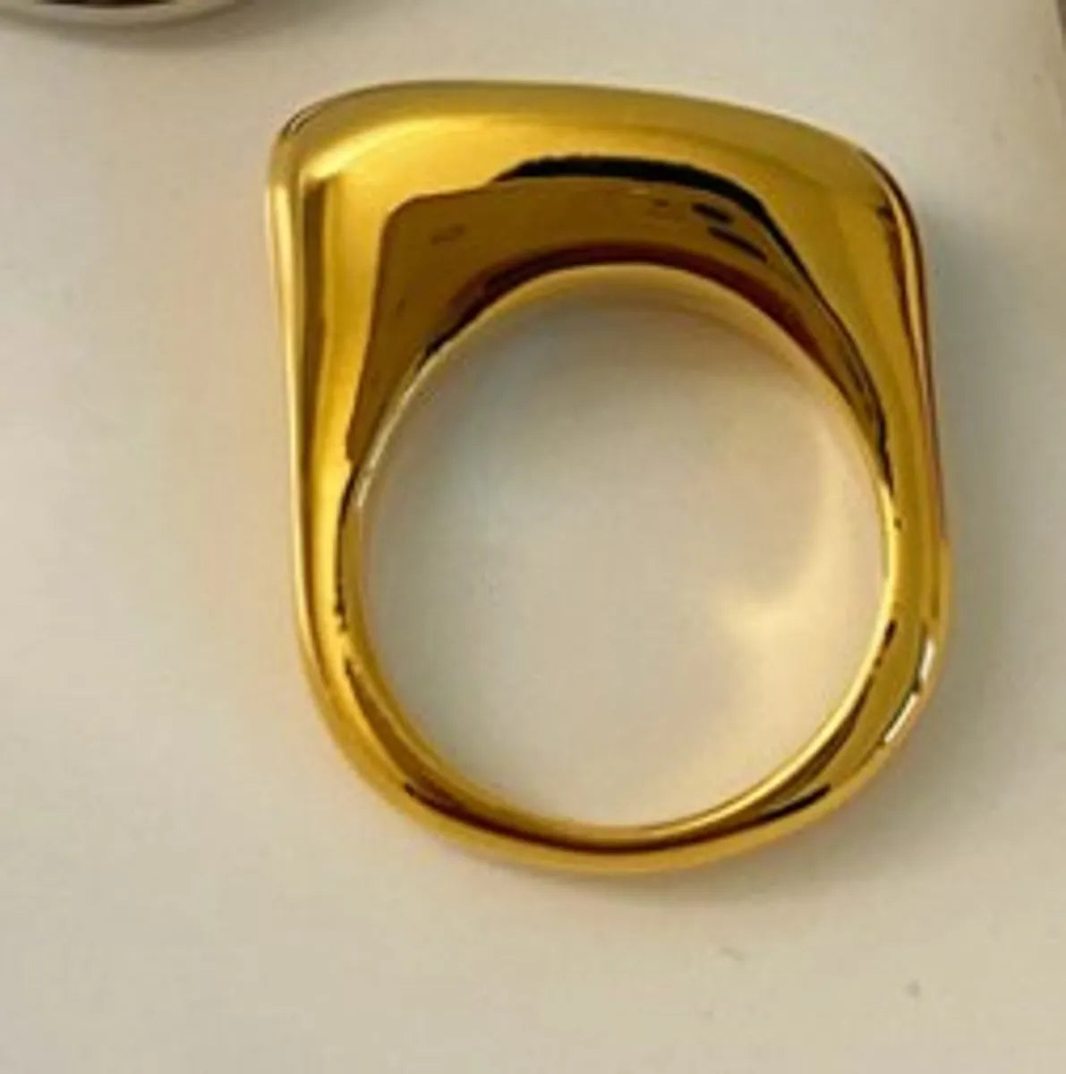 Gold Ring