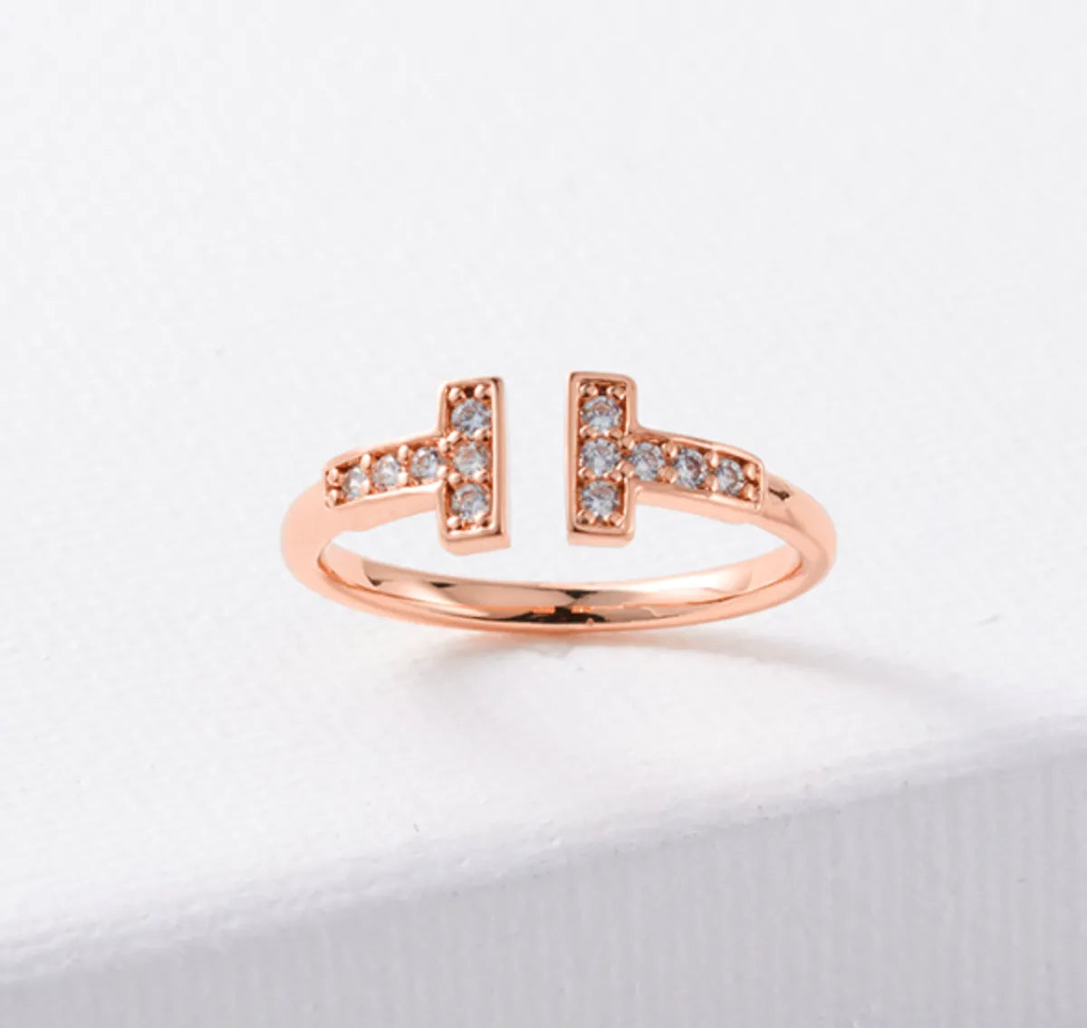 Rose Gold [Diamond]]