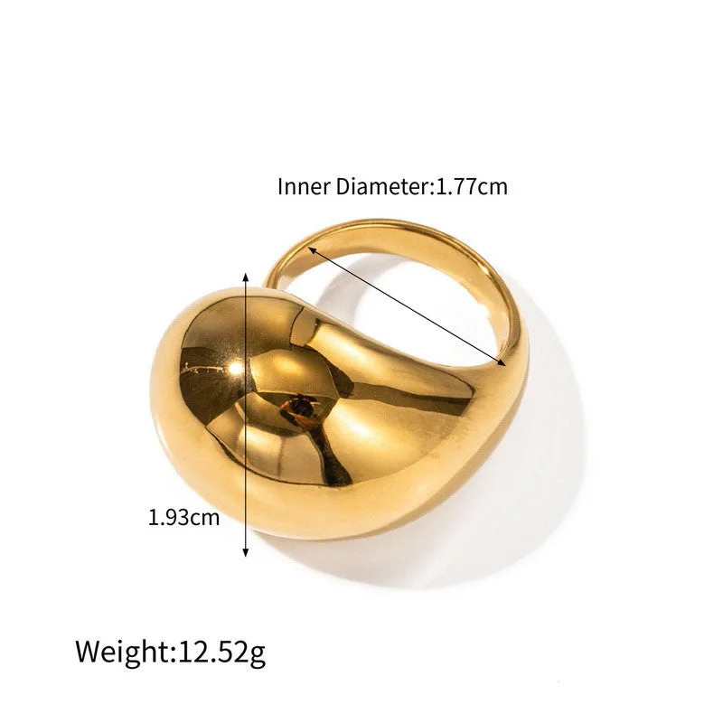 Gold Kr110058-WGJD