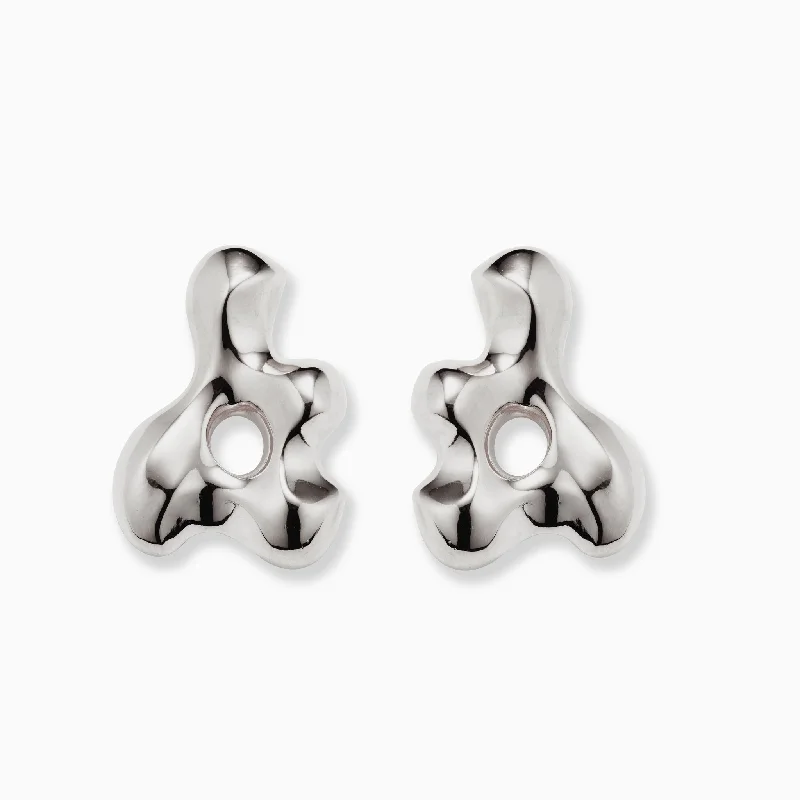 Sassy Ear Climbers-Bodmer Earring